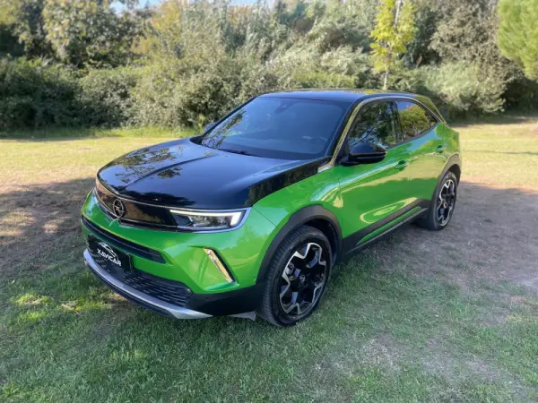 Opel Mokka-e Ultimate 1