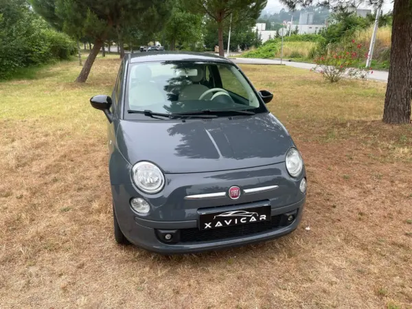 Fiat 500 Outro 9