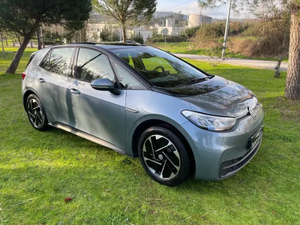 Volkswagen ID.3 Pure Performance 28