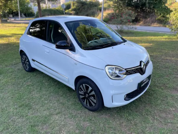 Renault Twingo E-Tech 27.5 kWh Techno Autonomia Urbana 1