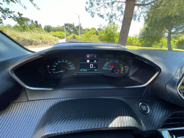 Peugeot e-208 50 kWh Allure 35