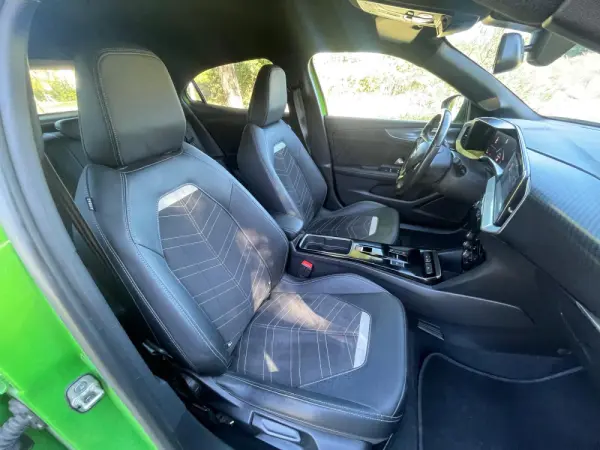 Opel Mokka-e Ultimate 21