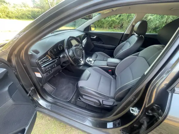 Kia e-Niro 64kWh 23