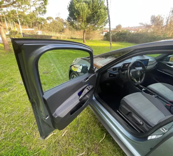 Volkswagen ID.3 Pure Performance 8