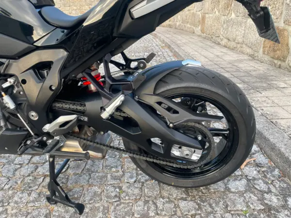 BMW S 1000 XR 2ºGeração 12