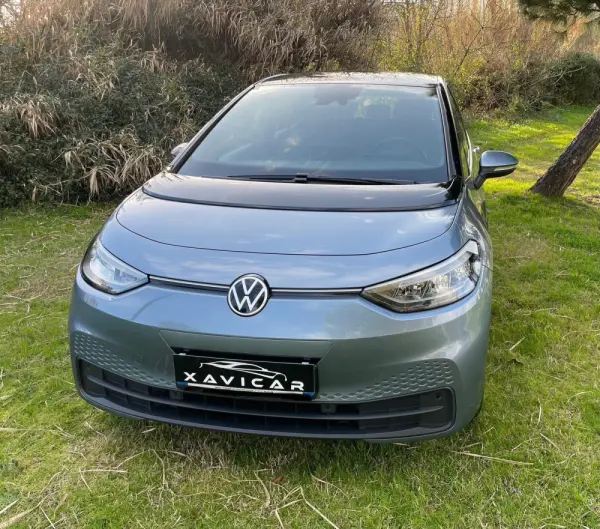 Volkswagen ID.3 Pure Performance 7
