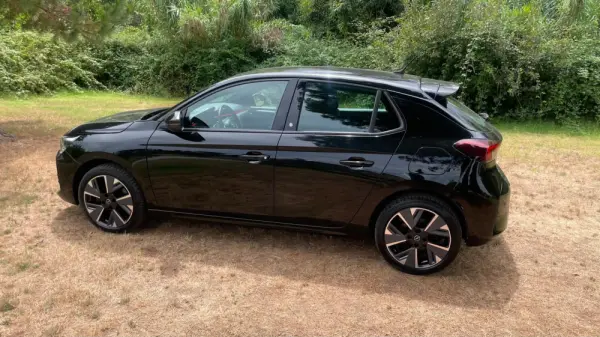 Opel Corsa-e e-GS 4