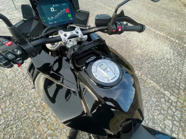 BMW S 1000 XR 2ºGeração 21