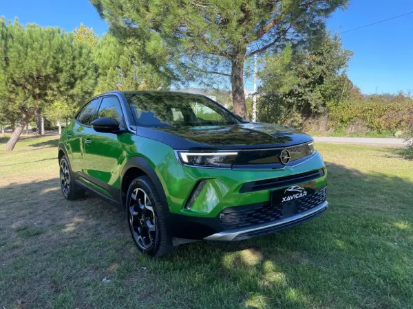 Opel Mokka-e Ultimate 11