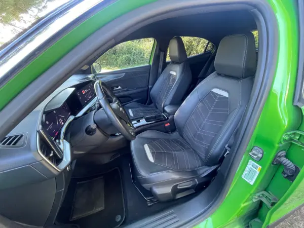 Opel Mokka-e Ultimate 24