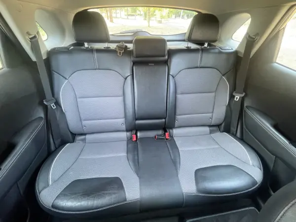 Kia e-Niro 64kWh 34