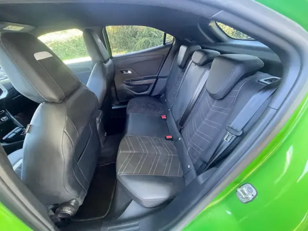 Opel Mokka-e Ultimate 23