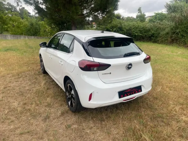 Opel Corsa-e Elegance 8