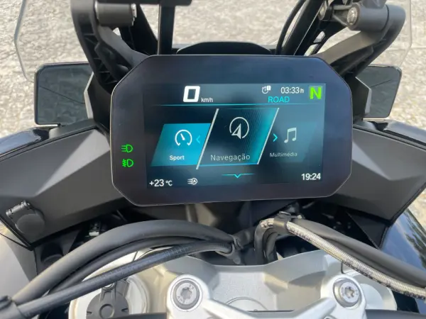 BMW S 1000 XR 2ºGeração 28