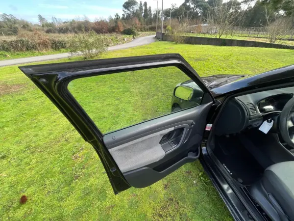 Skoda Fabia Break 1.2 TDi Family 22