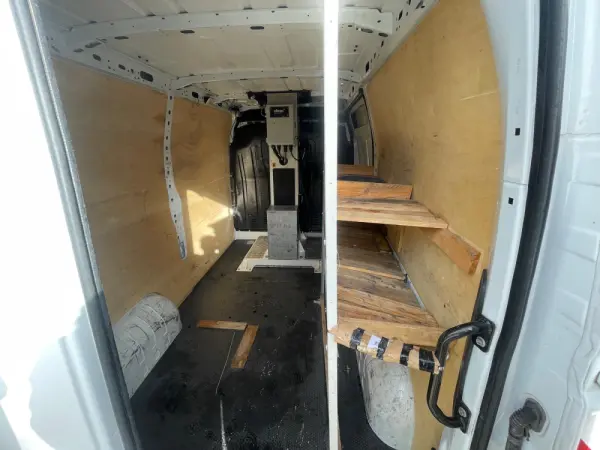 Renault Master 2.3 dCi L1H2 3.3T 7