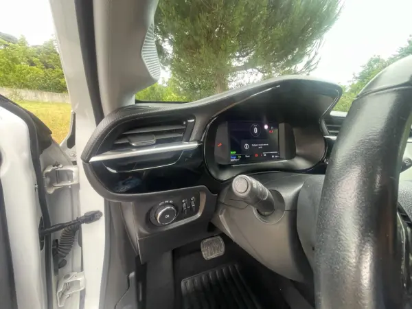 Opel Corsa-e Elegance 29