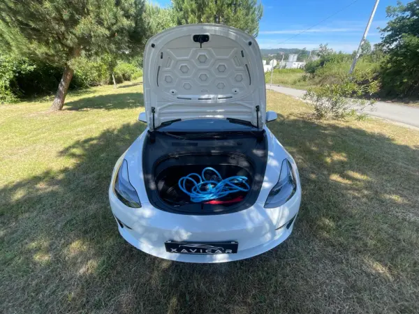 Tesla Model 3 Long Range Tração Integral 18