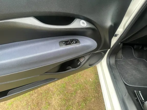 Fiat 500e 3 + 1 Icon 16