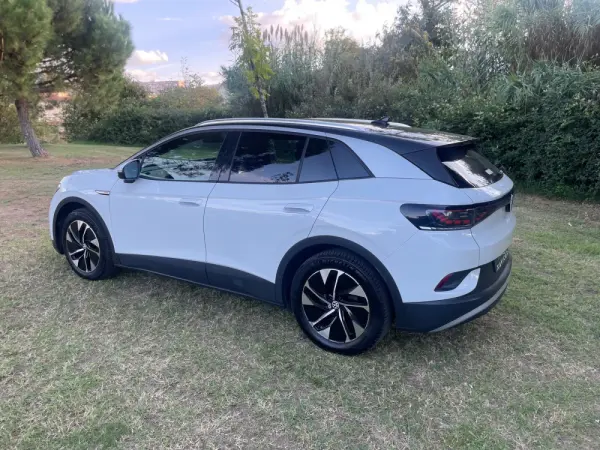 Volkswagen ID.4 77 kWh Pro Performance 18