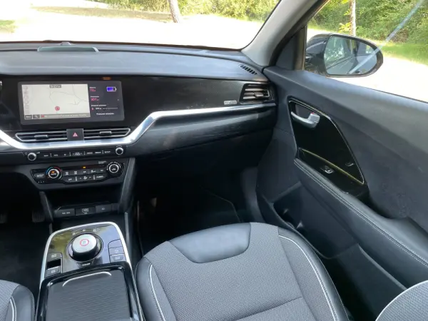 Kia e-Niro 64kWh 47