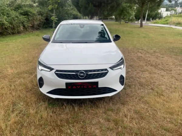 Opel Corsa-e Elegance 5