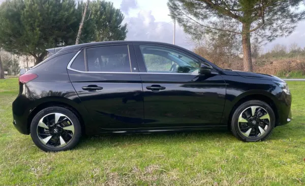 Opel Corsa-e Elegance 33