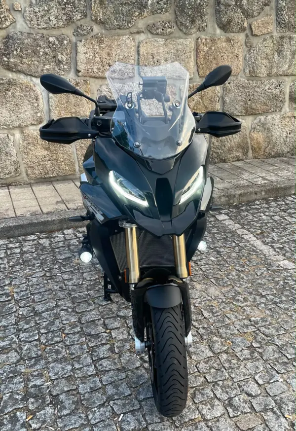 BMW S 1000 XR 2ºGeração 27