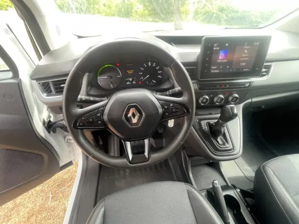 Renault Kangoo E-Tech EV45 Equilibre 11kW 20