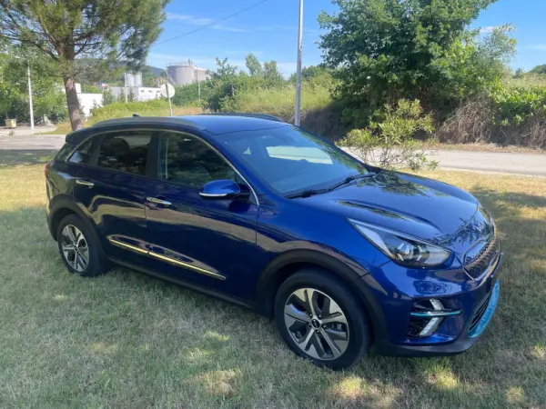 Kia e-Niro 64kWh 4
