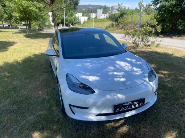 Tesla Model 3 Long Range Tração Integral 21