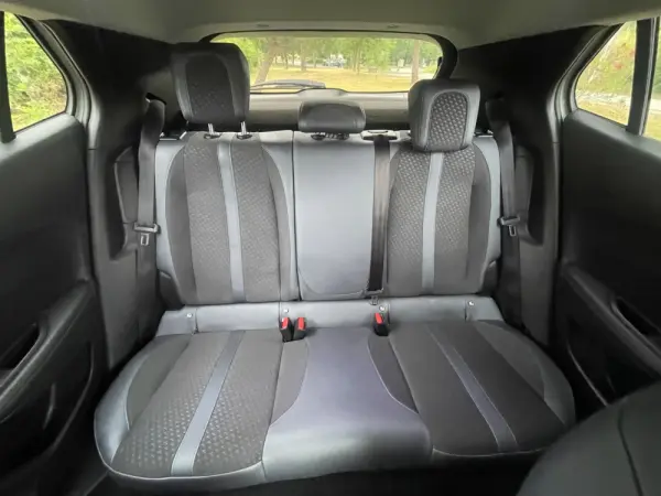 Peugeot e-2008 Allure 35