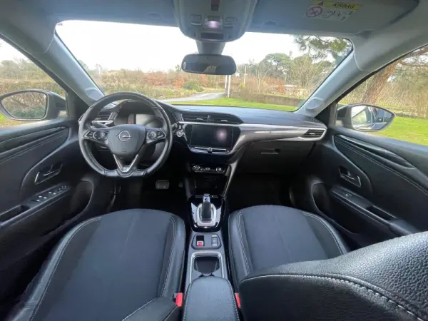 Opel Corsa-e Elegance 21