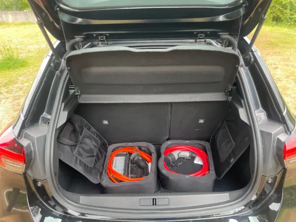 Opel Corsa-e e-GS 32