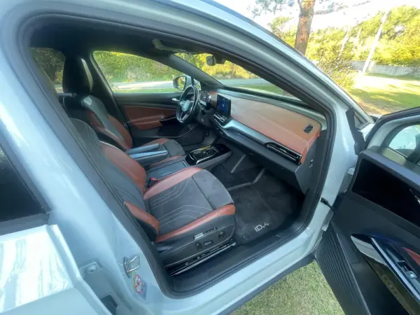 Volkswagen ID.4 77 kWh Pro Performance 27