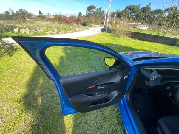 Peugeot e-208 50 kWh Active Pack 17