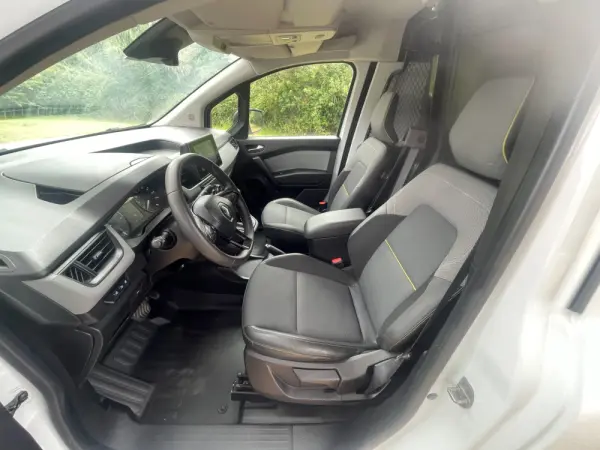 Renault Kangoo E-Tech EV45 Equilibre 11kW 5