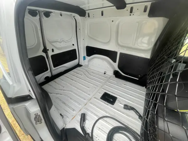 Renault Kangoo E-Tech EV45 Equilibre 11kW 15