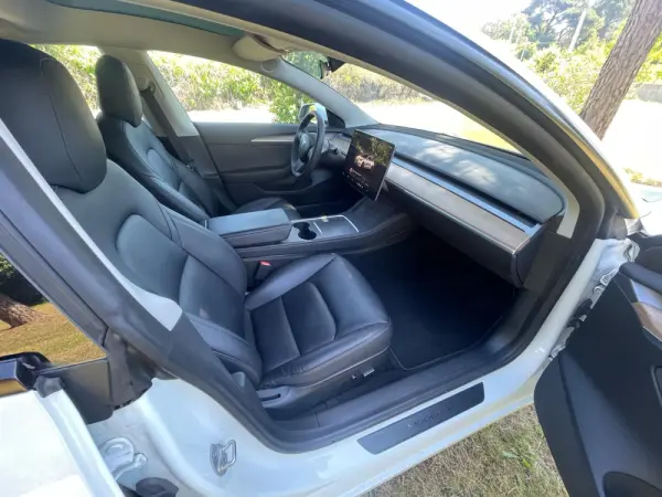 Tesla Model 3 Long Range Tração Integral 28