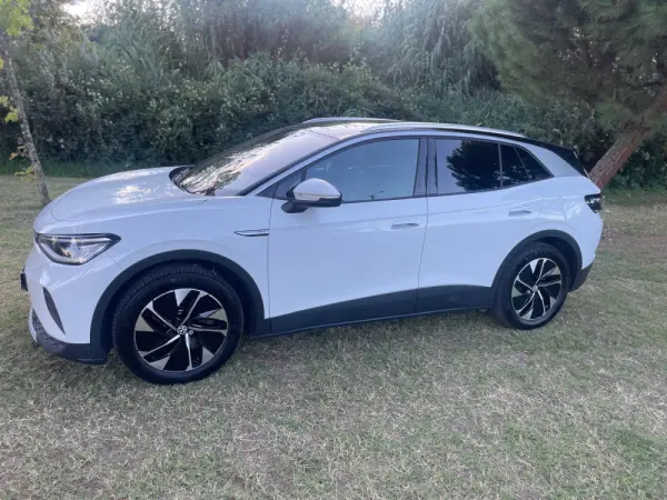 Volkswagen ID.4 77 kWh Pro Performance 15