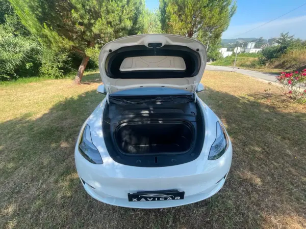Tesla Model Y Long Range Dual Motor AWD 22