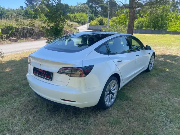 Tesla Model 3 Long Range Tração Integral 29