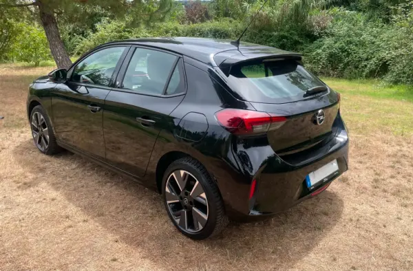 Opel Corsa-e e-GS 16