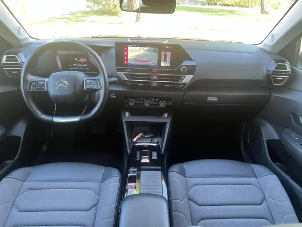 Citroen e-C4 136 PLUS 10