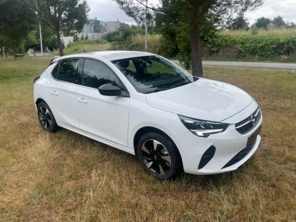 Opel Corsa-e Elegance 1
