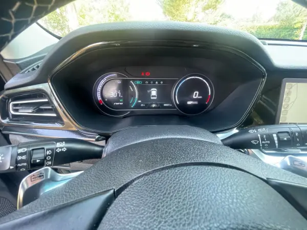 Kia e-Niro 64kWh 49