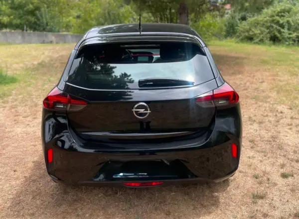 Opel Corsa-e e-GS 15