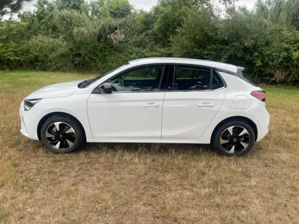Opel Corsa-e Elegance 6