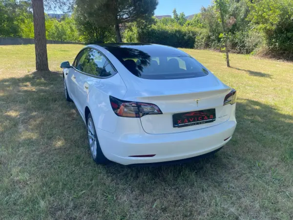 Tesla Model 3 Long Range Tração Integral 31