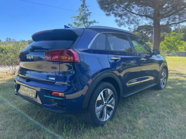 Kia e-Niro 64kWh 5